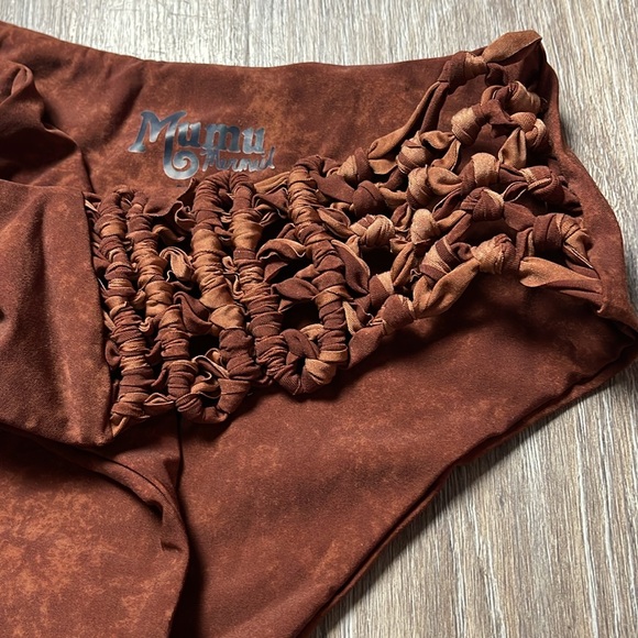 Show Me Your MuMu Mermaid Bikini Bottom - Picture 10 of 10